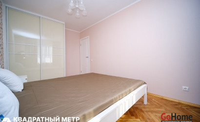 Купить 4-комнатную квартиру, Минск, ул. Коласа Якуба, д. 53/3 (Советский район). Фото 8