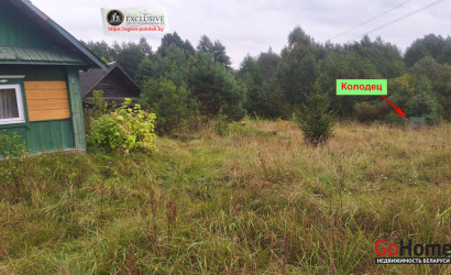 Купить дом, Подъязно, Ленинская ул., 2, 10 соток. Фото 26