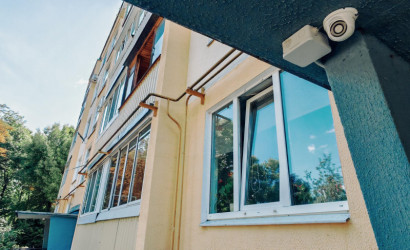 Купить 1-комнатную квартиру, Минск, Казинца ул., 43 (Октябрьский район). Фото 20