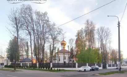  163.5 м2, Минск(Румянцева ул., 7)