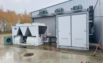 Продажа помещения, Вульковцы,  2951.2 кв.м.. Фото 4