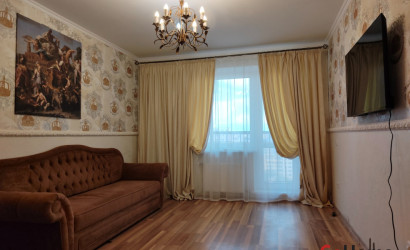 Снять 2-комнатную квартиру на сутки, Гродно, ул. Щорса , д. 38а. Фото 1