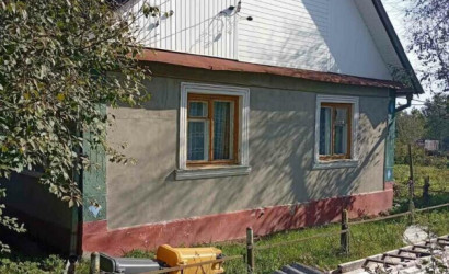 Купить дом, Слоним, М.Тореза пер., 5, 6.04 соток. Фото 3