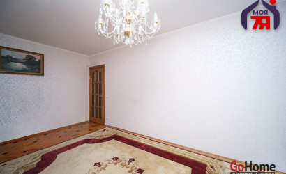 Купить 3-комнатную квартиру, Минск, Белецкого ул., 20 (Московский район). Фото 15
