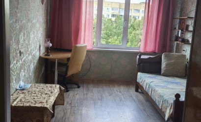 Снять 2-комнатную квартиру, Минск, ул. Голубева, д.  (Московский район). Фото 1