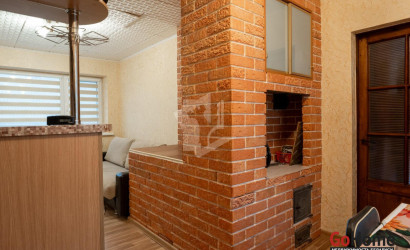 Купить дом в деревне, Зеленый дол, 4.37 соток. Фото 17