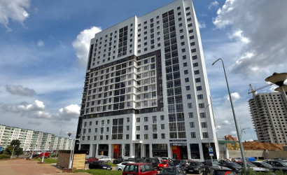 Аренда торгового помещения, Минск, Притыцкого ул., 25/б, 41.1 кв.м.. Фото 8