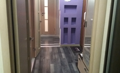 Снять 2-комнатную квартиру на сутки, Речица, Набережная д.102. Фото 3