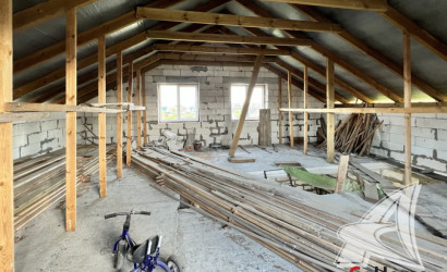 Купить дом, Брест, Мухавецкий с/с, 6.09 соток. Фото 23