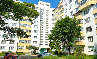 Купить 3-комнатную квартиру, Минск, Одинцова, 43(Фрунзенский район). Фото 3
