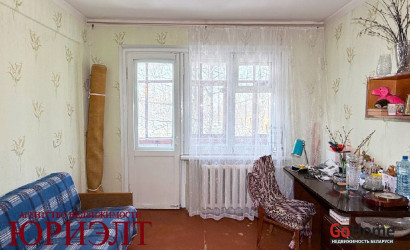 Купить 2-комнатную квартиру, Витебск, Чкалова, 11/9. Фото 6