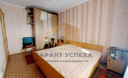 Купить 3-комнатную квартиру, Брест, ул. Вишневая, д. . Фото 12