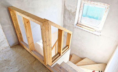 Купить дом, Гузгаловка, 15 соток. Фото 17