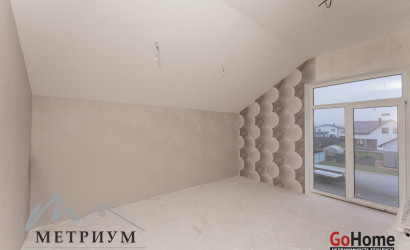 Купить дом, Фаниполь, Шамякина ул., 13.01 соток. Фото 15