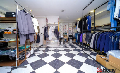 Аренда торгового помещения, Минск, Немига ул., 12/А,  547.9 кв.м.. Фото 15