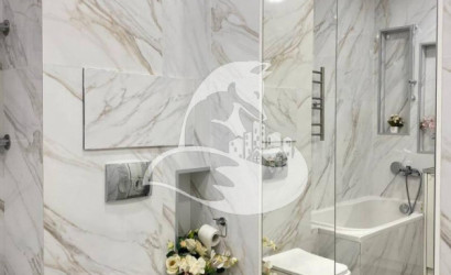 Снять 3-комнатную квартиру, Минск, Макаёнка ул. 12 (Первомайский район). Фото 12