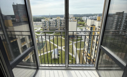 Купить 2-комнатную квартиру, Гродно, Соломовой, 157Б. Фото 3