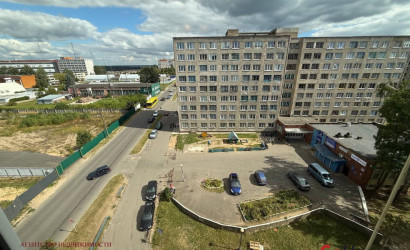 Купить 3-комнатную квартиру, Борисов, Нормандия-Неман, 163. Фото 18