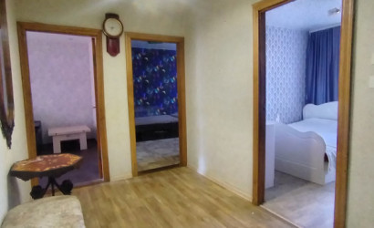 Купить 3-комнатную квартиру, Жлобин, м-н 19-й, 2. Фото 3