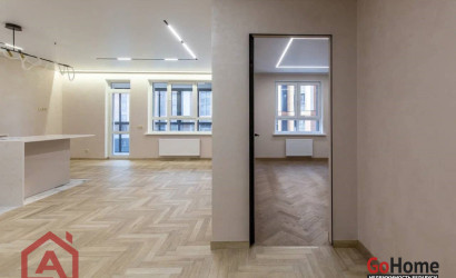 Купить 3-комнатную квартиру, Минск, Нововиленская, 51(Центральный район). Фото 1