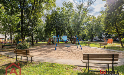 Купить 1-комнатную квартиру, Минск, Максима Богдановича, 68 (Советский район). Фото 12