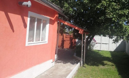 Купить дом, Витебск, Поперечная ул., 4.21 соток. Фото 2