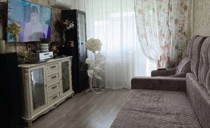 Купить 2-комнатную квартиру, Гомель, Октября, 18. Фото 4