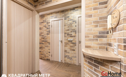 Купить 2-комнатную квартиру, Минск, ул. Академика Карского, д. 19 (Фрунзенский район). Фото 9