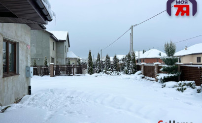 Купить коттедж, Новый, Березовая ул., 16 соток. Фото 41