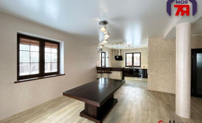 Купить коттедж, Новый, Березовая ул., 16 соток. Фото 6