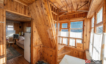 Купить дом в деревне, Садовник, 5 соток. Фото 6