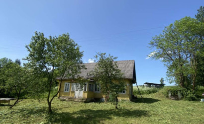 Купить дом, Седлище, 20 соток. Фото 13