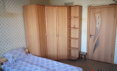 Снять 3-комнатную квартиру на сутки, Жодино, Гагарина 26А. Фото 8