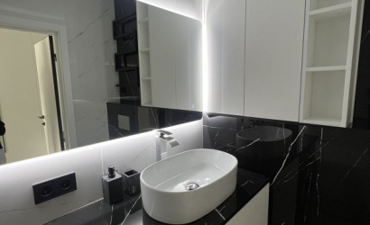 Снять 2-комнатную квартиру, Минск, Жореса Алфёрова, 16 (Октябрьский район). Фото 29