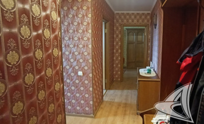 Купить 3-комнатную квартиру, Брест, Центр, ул. Карбышева. Фото 18