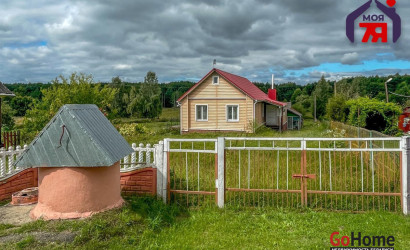 Купить дом, Городечно, Пушкина ул., 17.27 соток. Фото 7