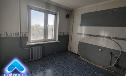 Купить 3-комнатную квартиру, Речица, Первомайская ул., д.2. Фото 6