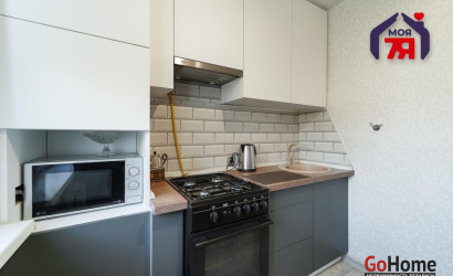 Купить 3-комнатную квартиру, Минск, Голодеда ул., 39/2 (Заводской район). Фото 7