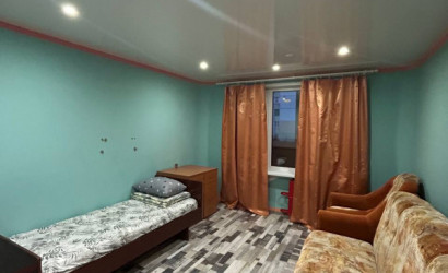 Снять 2-комнатную квартиру на сутки, Дружный, Чепика, 6. Фото 10