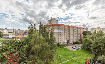 Купить 2-комнатную квартиру, Минск, Могилёвская, 6/4 (Октябрьский район). Фото 19
