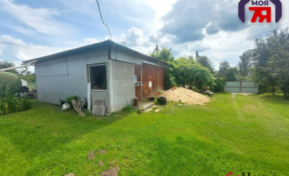 Купить дом, Жодино, Озерная ул., 15 соток. Фото 23