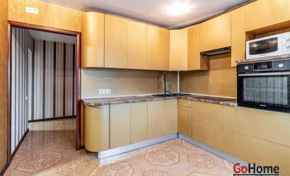 Купить 4-комнатную квартиру, Минск, Артема ул., 47 (Заводской район). Фото 2