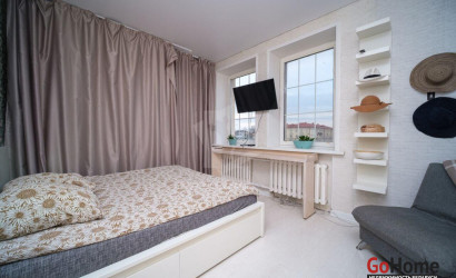 Купить 3-комнатную квартиру, Минск, Козлова ул., 23 (Первомайский район). Фото 4