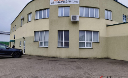 Продажа торгового помещения, Брест, Карьерная ул.,  84.4 кв.м.. Фото 12