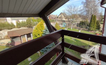 Купить дом, Тюхиничи, Мотыкальский с/с, 15.68 соток. Фото 33