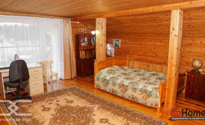  3-этажный(136 м2), Тарасово