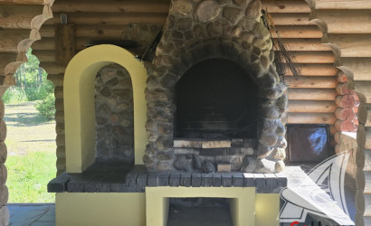 Купить дом, Зубачи, Селецкий с/с, 12.64 соток. Фото 33