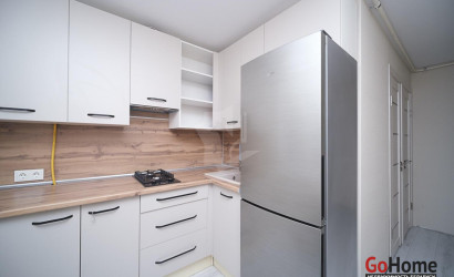 Купить 2-комнатную квартиру, Минск, Воронянского ул., 54 (Октябрьский район). Фото 2