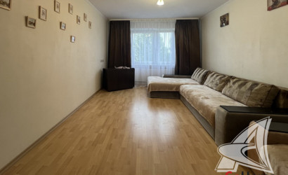 Купить 2-комнатную квартиру, Брест, Ковалево, ул. Волгоградская. Фото 3