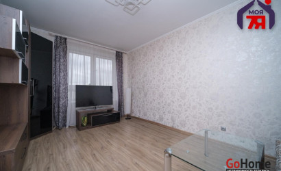 Купить 1-комнатную квартиру, Минск, Матусевича ул., 66 (Фрунзенский район). Фото 2